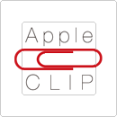AppleCLIP II AppleCLIP II