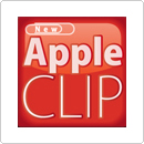 AppleCLIP II AppleCLIP II