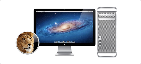 Mac OS X Server