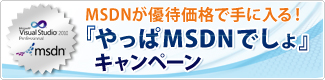 �w�����MSDN�ł���x�L�����y�[��