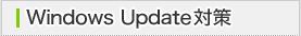 Windows Update�΍�