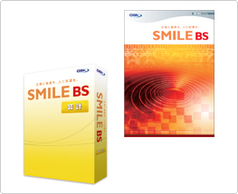SMILE BS ��v�p�b�P�[�W�E�p���t���b�g
