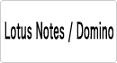 Lotus Notes/Domino