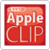 AppleCLIP II