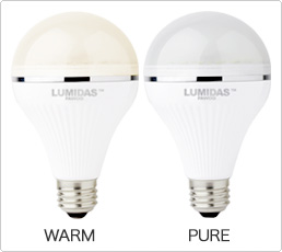 FAWOO LumiDas-B 9.8W [�W�����f��]�@BL10-100/120VE26S