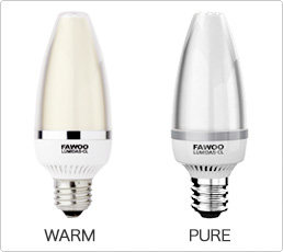 FAWOO LumiDas-CL 5W�@CL05-100/120VE26S