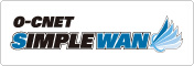 O-CNET SIMPLE WAN