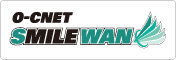 O-CNET SMILE WAN