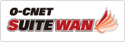 O-CNET SUITE WAN