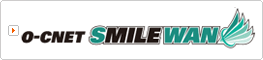 O-CNET SMILE WAN