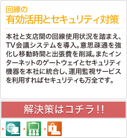 ����̗L�����p�ƃZ�L�����e�B�΍�