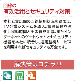 ����̗L�����p�ƃZ�L�����e�B�΍�
