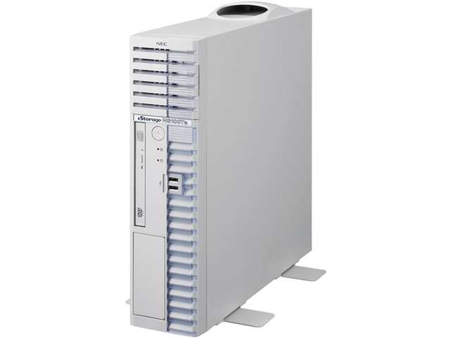 NEC iStorage Ne3-20 標準モデル/NF7832-SR20Y 日本電気 格安
