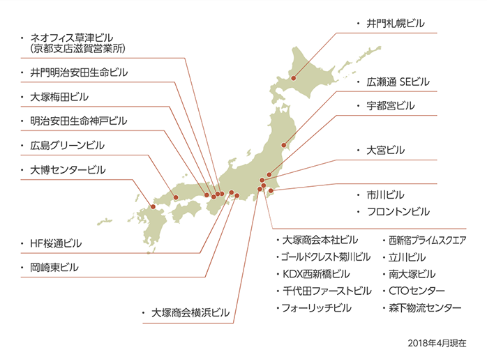 認証事業所