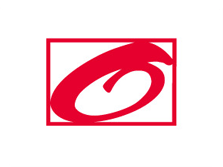大塚商会のロゴマークは、「Otsuka」の頭文字「O」をモチーフに創られたデザインで、内側から外側へと渦をまき、太くなっています。それは無限大に成長していこうという気持ちが込められています。
