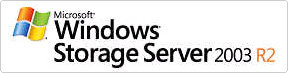 Windows(R) Storage Server 2003 R2