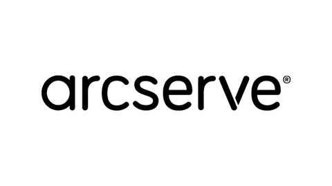 arcserve Japan 