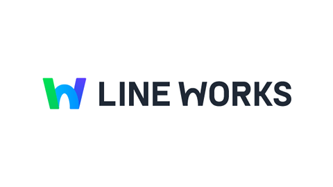 LINE WORKS