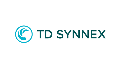 TD SYNNEX