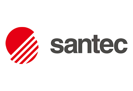 santec Holdings