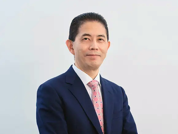 講師紹介：上田 嘉紀 | 大塚商会による中小企業診断士のための理論政策